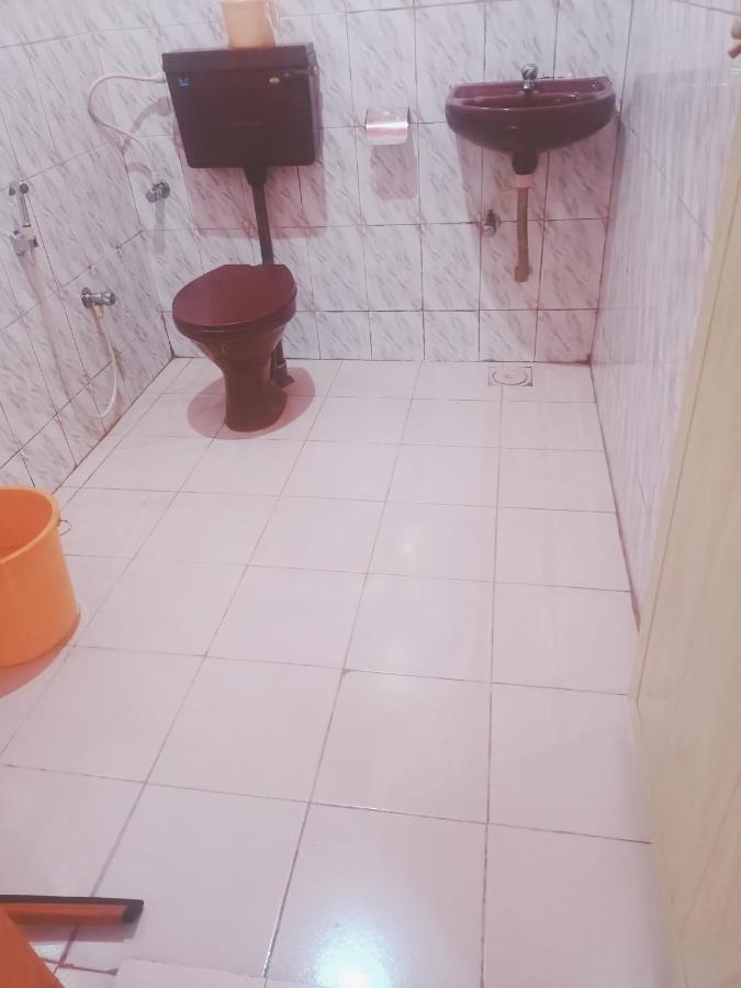 Baby House Hotel Варкала Екстериор снимка