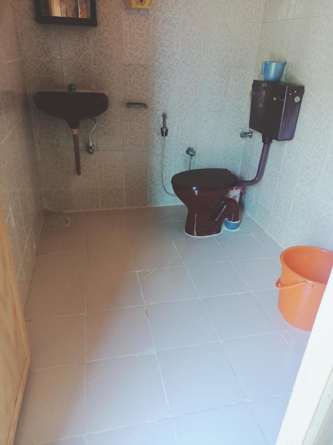 Baby House Hotel Варкала Екстериор снимка