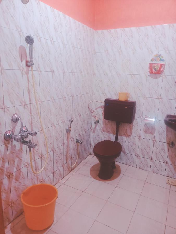Baby House Hotel Варкала Екстериор снимка