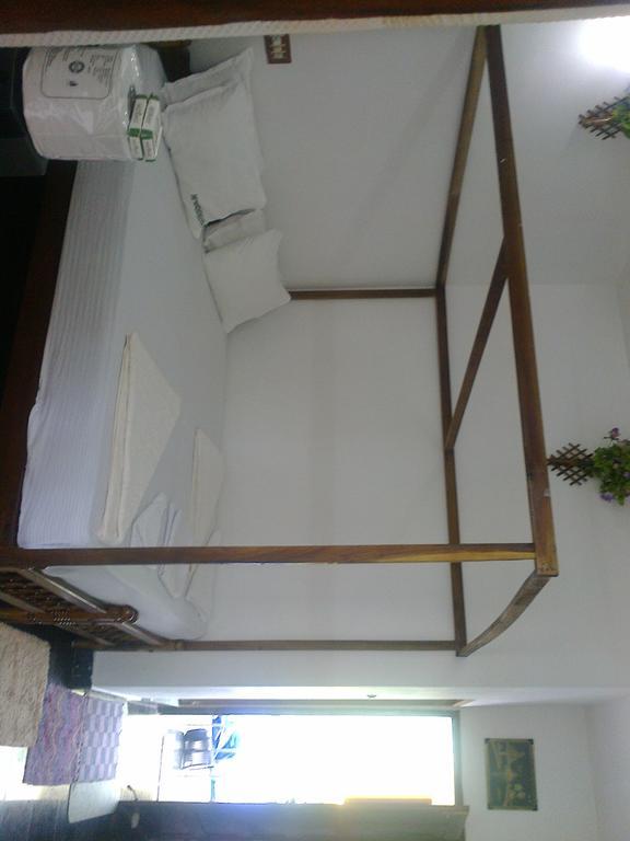 Baby House Hotel Варкала Екстериор снимка