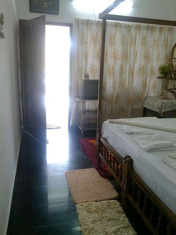 Baby House Hotel Варкала Екстериор снимка