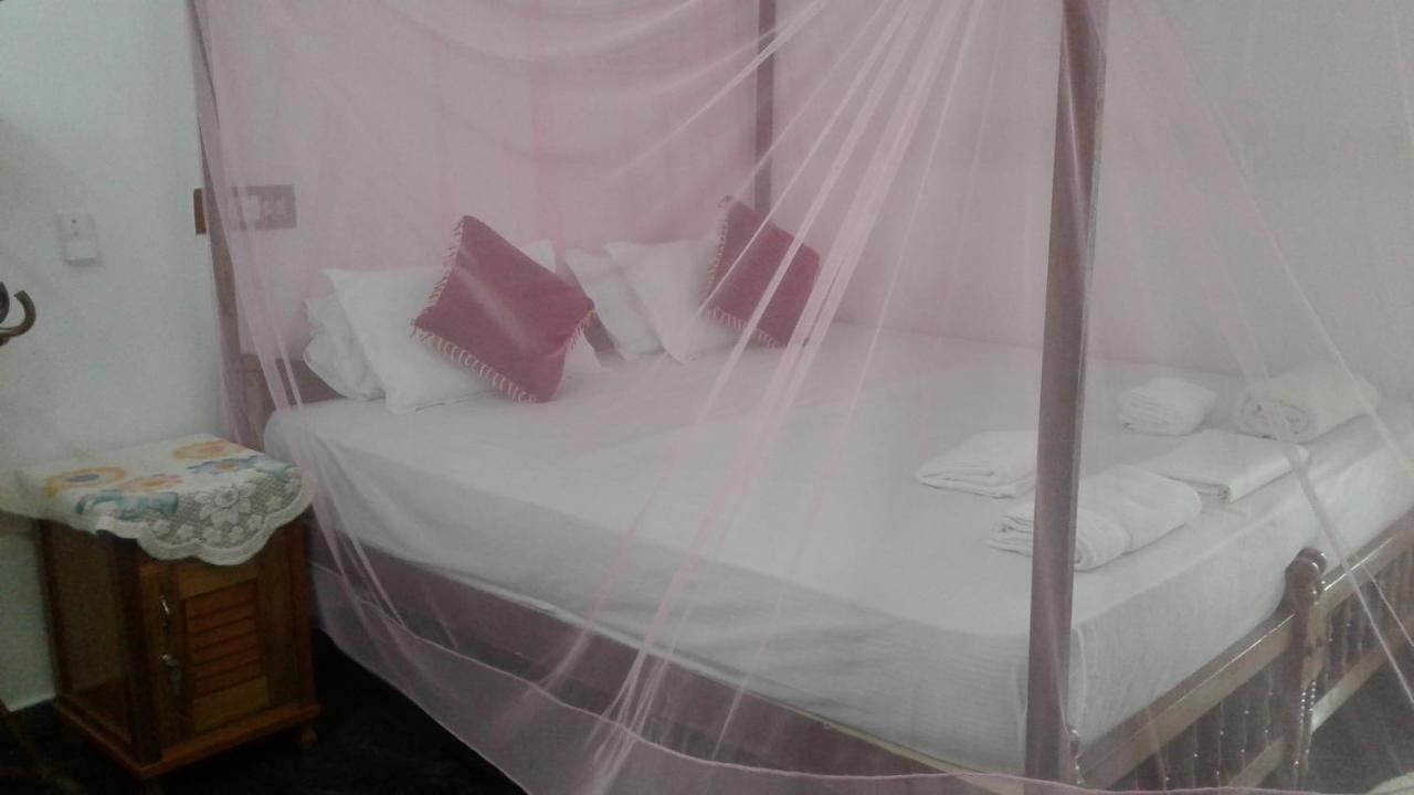 Baby House Hotel Варкала Екстериор снимка