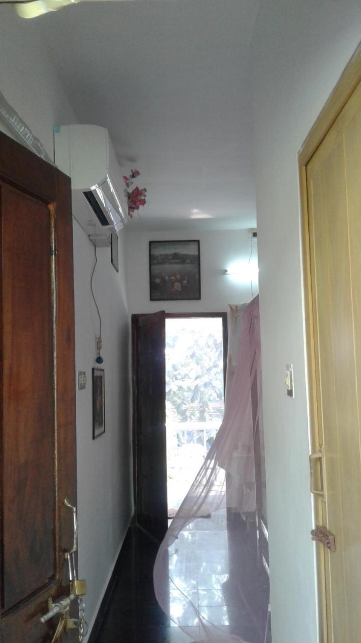 Baby House Hotel Варкала Екстериор снимка