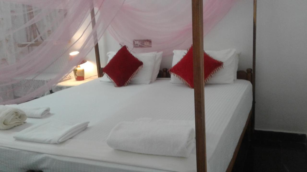 Baby House Hotel Варкала Екстериор снимка