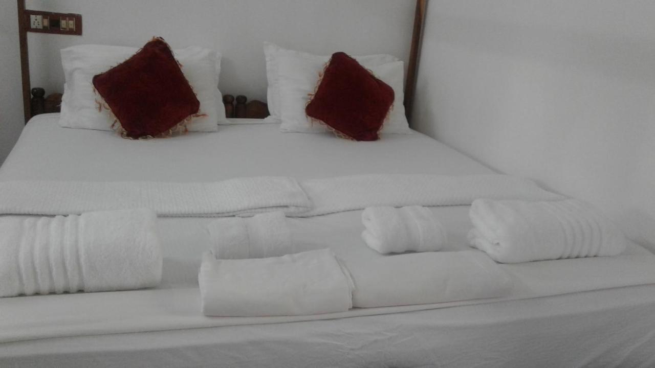 Baby House Hotel Варкала Екстериор снимка